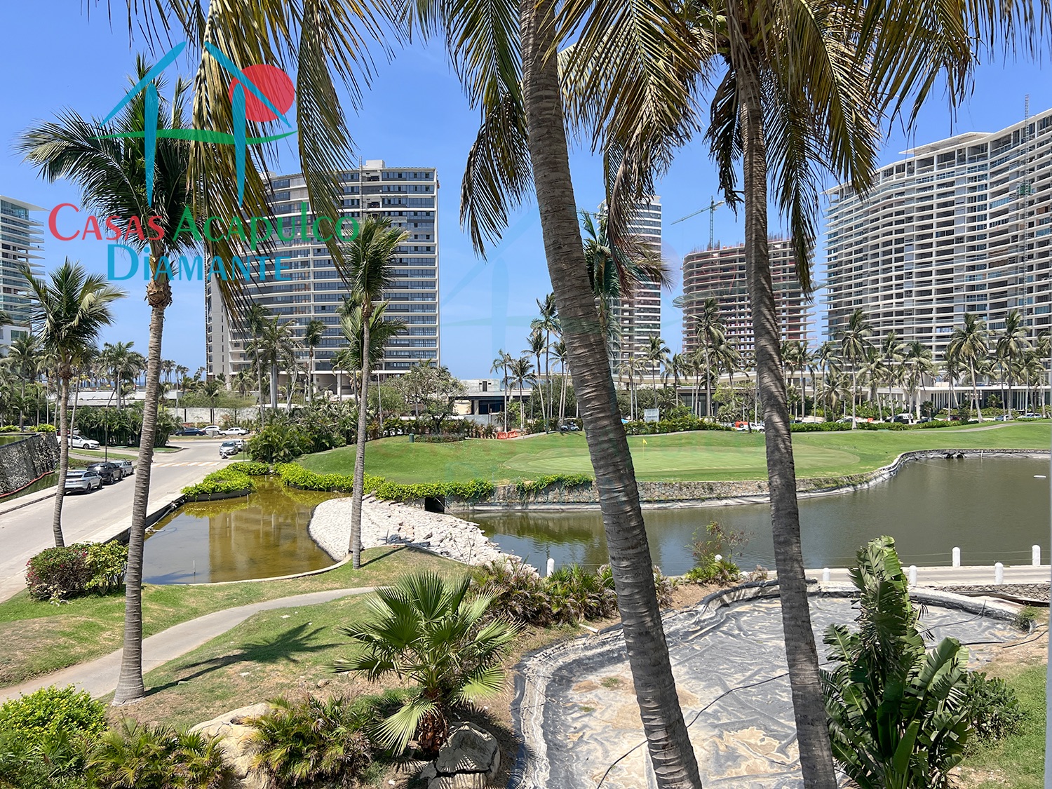 Kabah Mayan 301 - Balcón 1